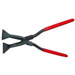 mm 80 lige paraplyfalstang stubai