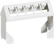 act net ihc 5xrj45 patchpanel