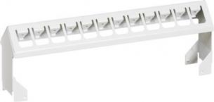 act net ihc 12xrj45 patchpanel