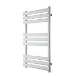 hvid mm 520 x 940 hndklderadiator 9-500 milo tvs