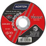 27 inox a30s-bf vulcan norton mm 2 4x22 230x6 skrubskive