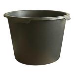 cm 5 51 sort liter 40 rund murerbalje