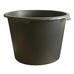 cm 5 66 sort liter 90 rund murerbalje