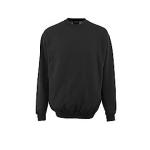 00784-280-09 sweatshirt caribien mascot sort xl sweatshirt caribien