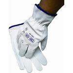 uforet gedeskind bldt i handske 2301 comfort worker 11 str tigsvejsehandske ox-on