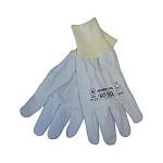 uforet gedeskind bldt i handske 2302 comfort worker 10 str montagehandske ox-on