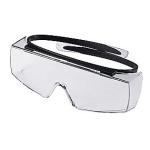 sikkerhedsbrille otg uvex