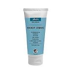 svanemrket 100ml hudplejecreme handy plum