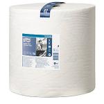 hvid w1 performance 430 aftrringspapir advanced tork