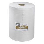 hvid w3 w2 w1 - 510 aftrringspapir premium tork