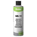 1 2 brandfarlige aerosoler 1950 un gm-12 ml 500 glidemiddelspray kema