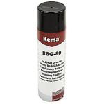 ml 500 - rdbrun rbg-80 metal til grunder kema
