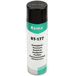 spray 500ml 1 2 brandfarlige arosoler 1950 un rt-177 rustoplser kema