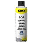 1 2 brandfarlige aerosoler 1950 un afgift eksklusiv sc-4 ml 500 siliconespray kema