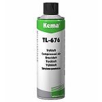 2 2 kvlende arosoler 1950 un spray 300ml tl-676 trykluft kema