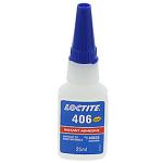 g 20 - 406 hurtiglim loctite