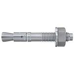 stk 50 a pakke elforzinket mm 86 totallngde 5 12 k ii fbn betonanker fischer