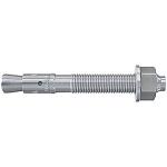 stk 20 a pakke mm 124 totallngde 50 10 ii fbn betonanker fischer