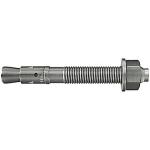 a4 rustfri mm 71 totallngde 10 8  ii fbn betonanker