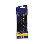 mm 5-12 dele 5 plus sds hammerbor borst irwin