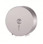 stl rustfri - rulle stor toiletrulleholder easy juvel intra