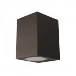 sort vglampe ip54 gu10 230v lara - 13005 products scan