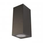 sort vglampe ip54 2xgu10 230v noris - 13008 products scan