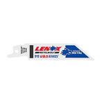 stk 5 a pakke - 18tpi metal til mm 100 418r bajonetsavklinge lenox