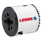 bi-metal mm 54 hulsav lenox