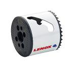 bi-metal mm 57 hulsav lenox