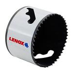bi-metal mm 76 hulsav lenox