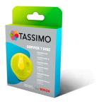 gul maskine tassimo t-disc