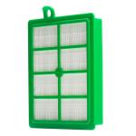 electrolux filter hepa