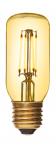 920 e27150lm 5w 2 gold exterir led danlamp