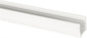hvid 2m high profil art