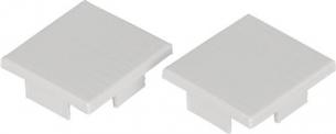 2stk alu high endestykke art