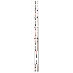 122cm lngde minimum 5m teleskopstadie