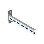 41x21mm mm 300 bup vertikal konsol rapidstrut walraven