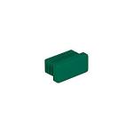 30x15mm - wm1 rapidrail til pe plast grn endeprop walraven