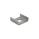 2 wm1 rapidrail til 316 rustfri 5mm 12  u-skive walraven