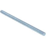 brandtestet 976-1 din stl elforzinket m8x200mm gevindbolt walraven