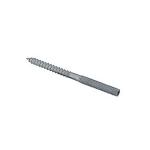 loft eller vg i fastgrelse 25 torx med elforzinket m10x100mm ansatsskrue walraven