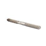 loft eller vg i fastgrelse 4301 1 stl rustfrit m8x50mm ansatsskrue walraven