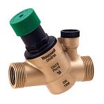 gevind 4 3 udv og 8 3 indv trykreduktionsventil mini d04fm honeywell