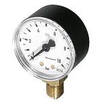 bar 0-4 4 1 50mm d04fm til manometer honeywell