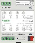 64 16 2 basis gateway dali knx
