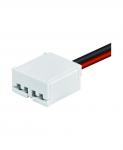 fx-sc08-g2-ct2pf-1000 - indendr cm 100 2-pin tilslutningsstykke osram