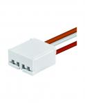 twfx-sc08-g2-ct3pfe-0500hf - indendrs cm 100 3-pin tw tilslutningsstykke osram