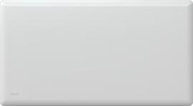 10 ntl4n top 400x725x90mm hxbxd 230v 1000w elradiator nobø