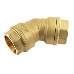 45 mm 40 vinkel isiflo